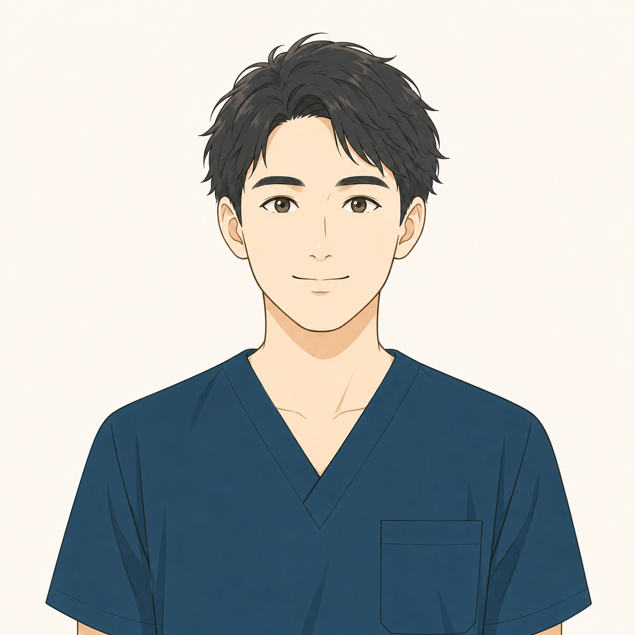 アルのアバター